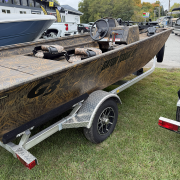 2027 G3  17 SC - Mossy Oak Shadow Green